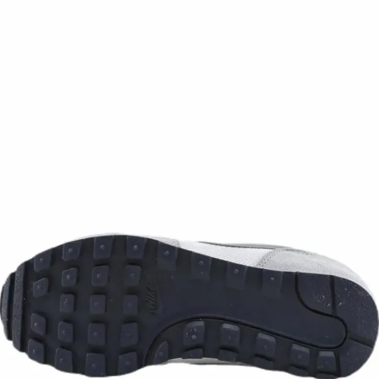 MD Runner 1 White/Grey
