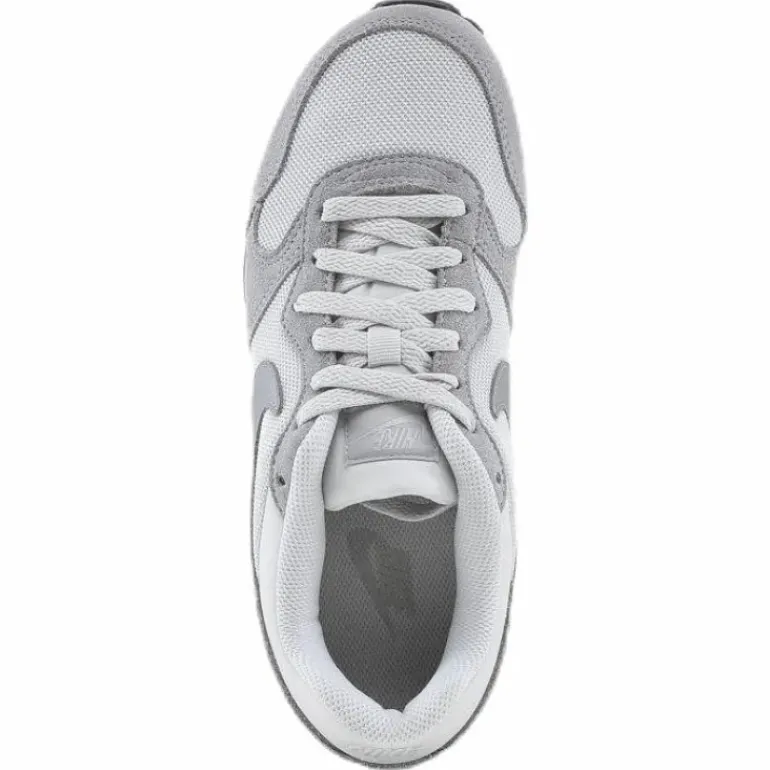 MD Runner 1 White/Grey