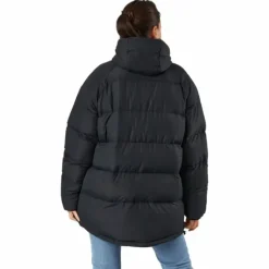 Medford Jkt Wmn Black