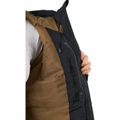 Medford Jkt Wmn Black