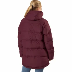 Medford Jkt Wmn Wine
