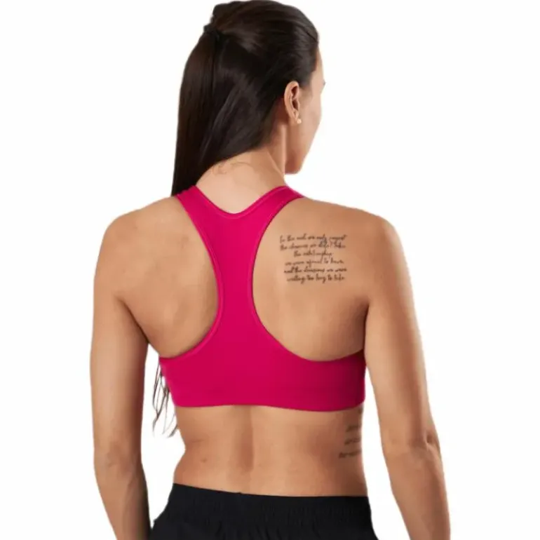Medium Futura Bra Red