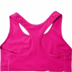 Medium Futura Bra Red