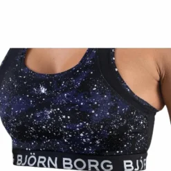 Medium Stardust Memories Sky Top Blue/Patterned