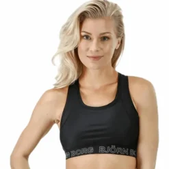 Medium Top Noos Solids Black
