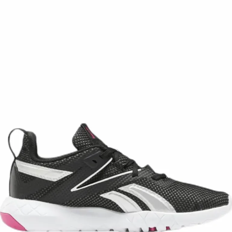 Mega Flexagon White/Black