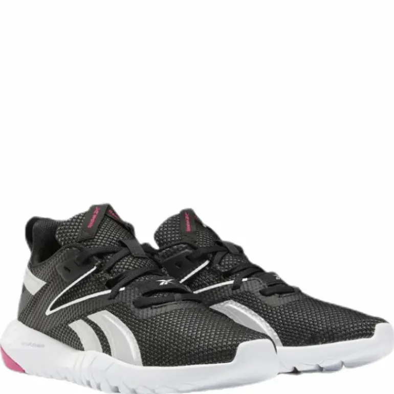 Mega Flexagon White/Black