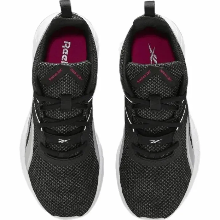 Mega Flexagon White/Black