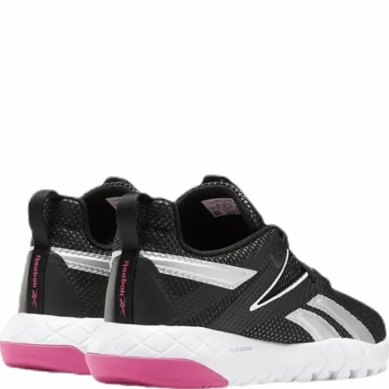 Mega Flexagon White/Black