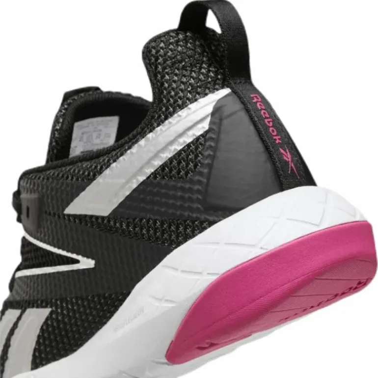 Mega Flexagon White/Black