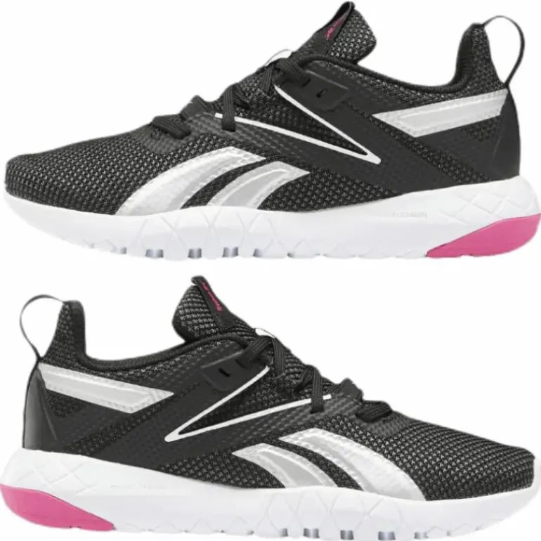 Mega Flexagon White/Black
