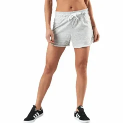 Melange Short Beige