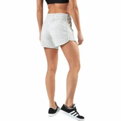 Melange Short Beige