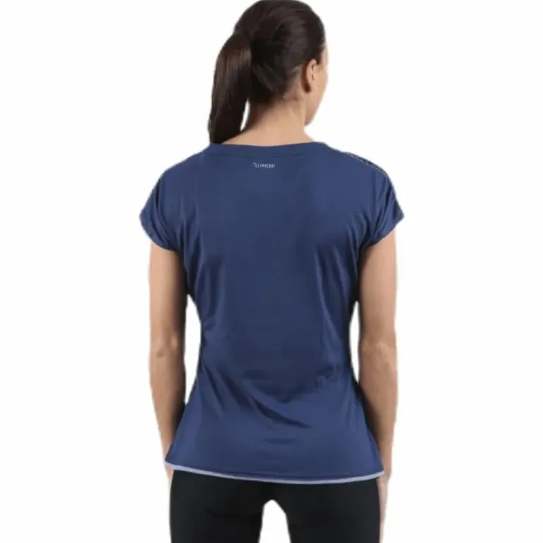 Melbourne Tee Blue