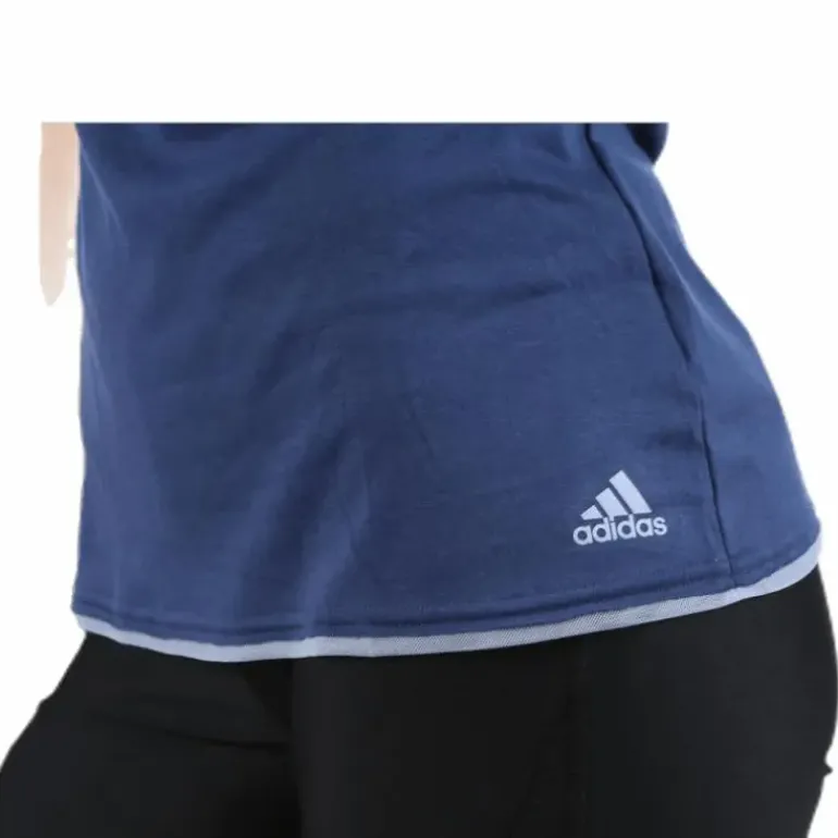 Melbourne Tee Blue