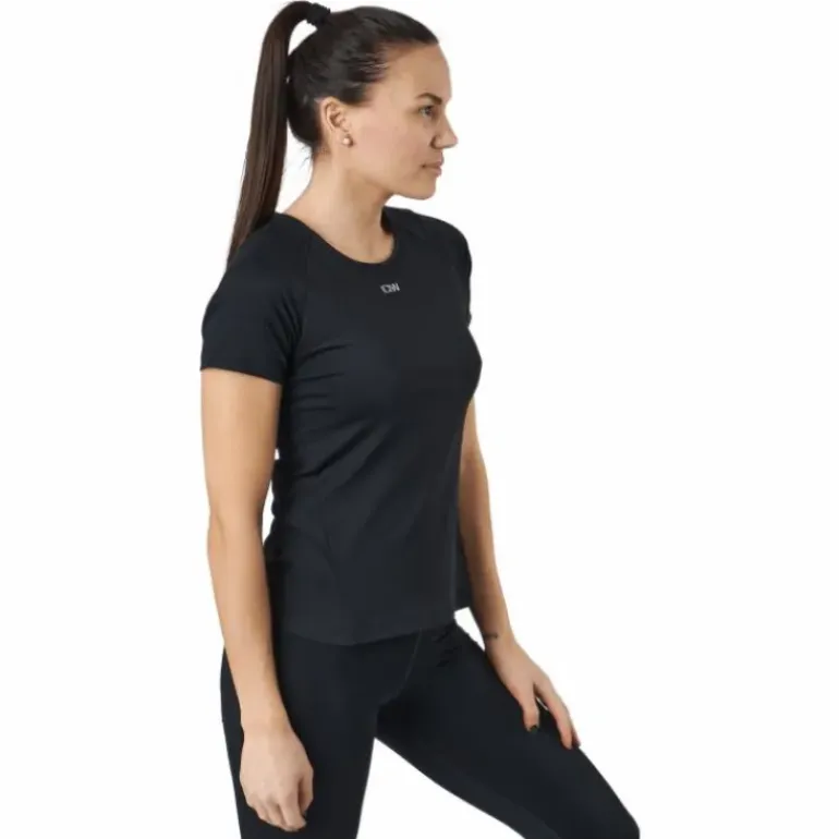 Mercury T-shirt Wmn Black