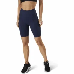 Meridian Bike Shorts Blue