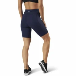 Meridian Bike Shorts Blue