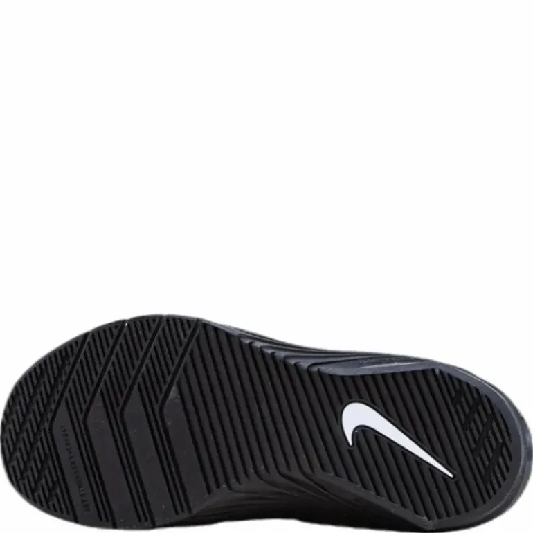 Metcon FlyKnit 4 White/Black