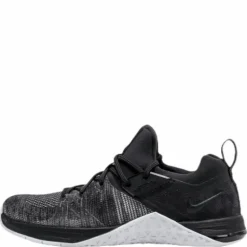 Metcon Flyknit Black