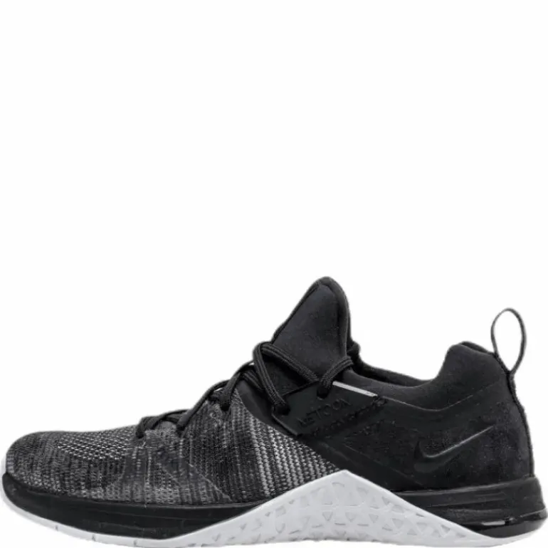 Metcon Flyknit Black