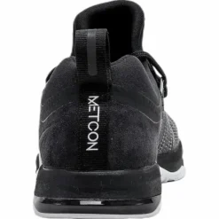 Metcon Flyknit Black