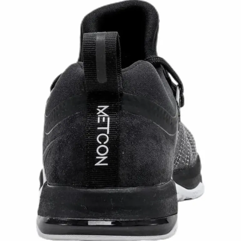 Metcon Flyknit Black
