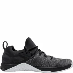 Metcon Flyknit Black