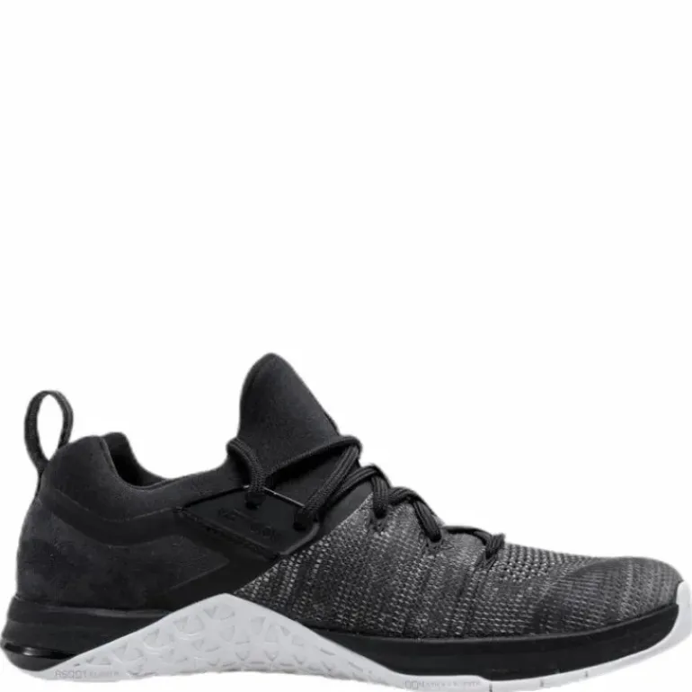 Metcon Flyknit Black