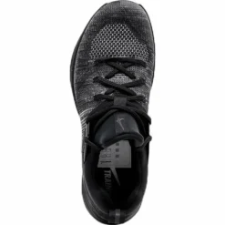 Metcon Flyknit Black