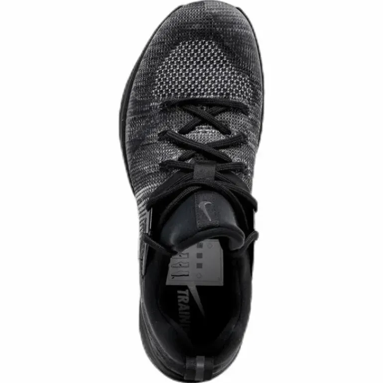 Metcon Flyknit Black