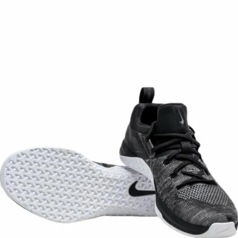 Metcon Flyknit Black