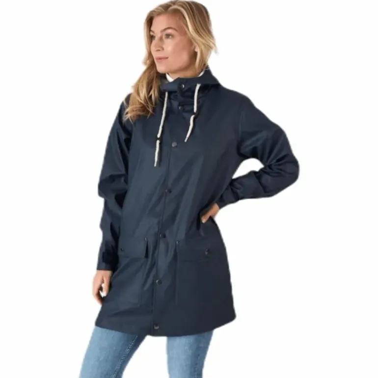 Mia Jacket Blue
