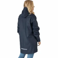 Mia Jacket Blue