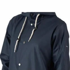 Mia Jacket Blue