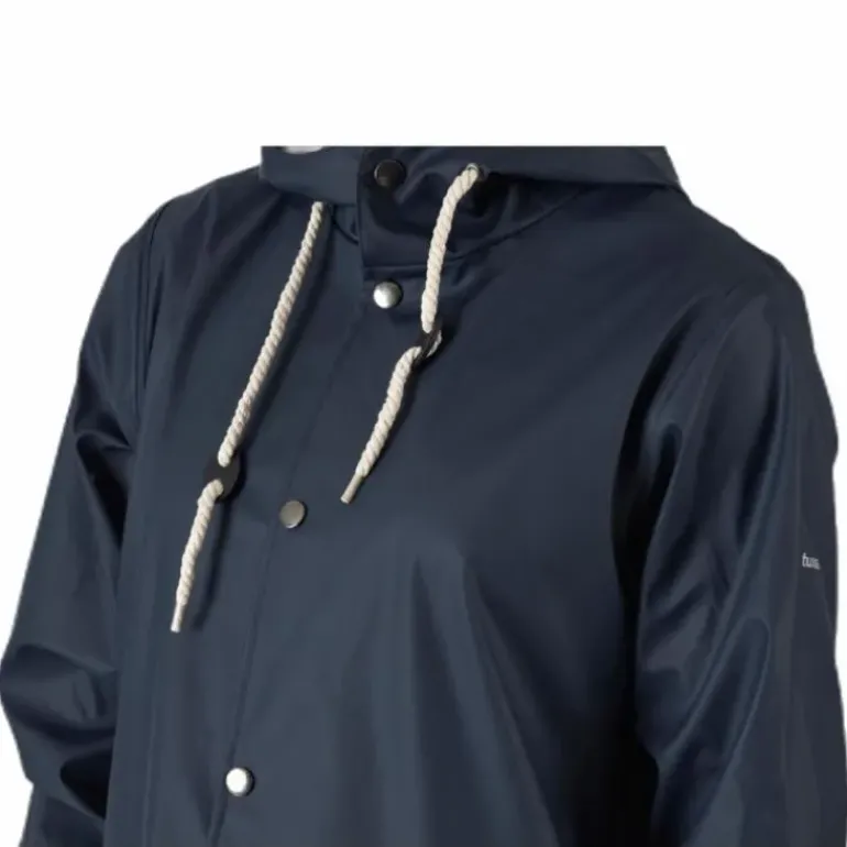 Mia Jacket Blue