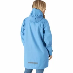Mia Jacket Blue