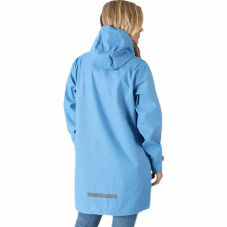 Mia Jacket Blue