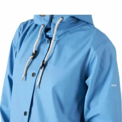 Mia Jacket Blue