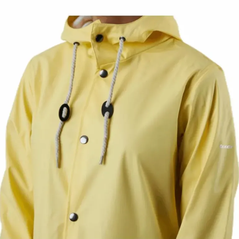 Mia Jacket Yellow