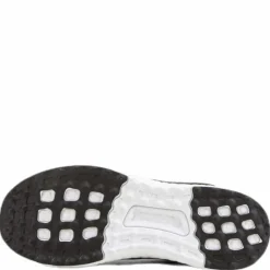 Mid Cut Sport Sneakers Ahil White/Black
