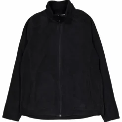 Midlay L Jacket Black