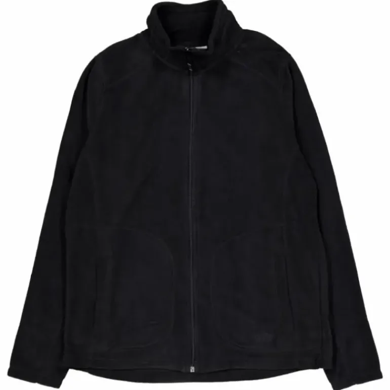 Midlay L Jacket Black