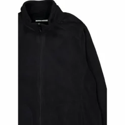 Midlay L Jacket Black