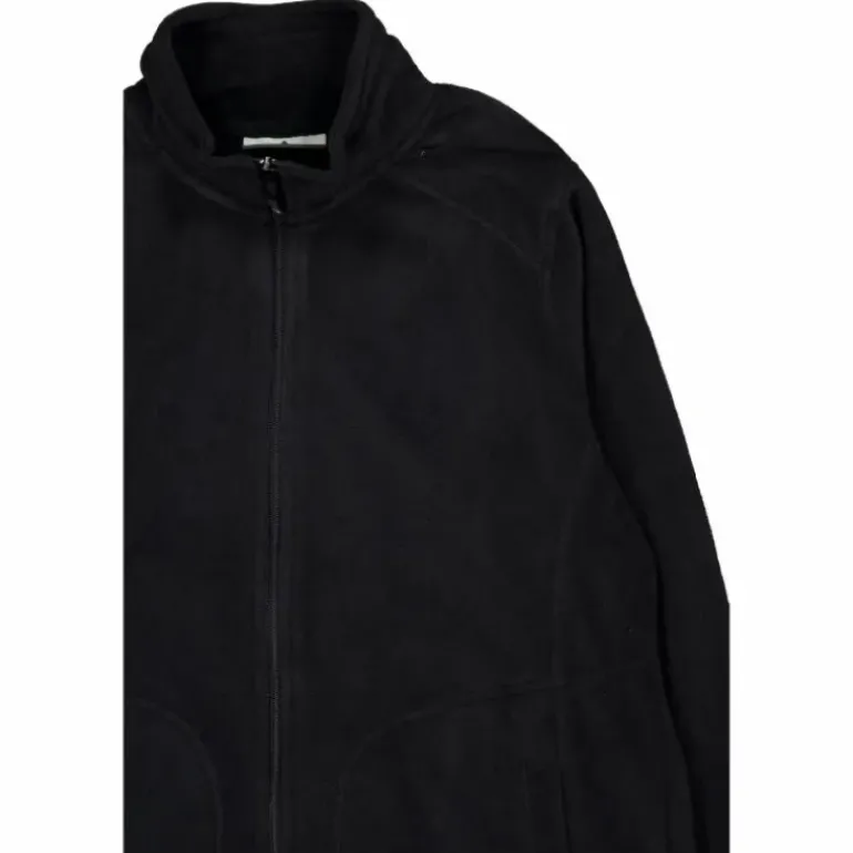 Midlay L Jacket Black
