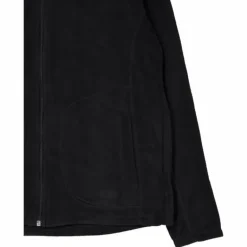 Midlay L Jacket Black