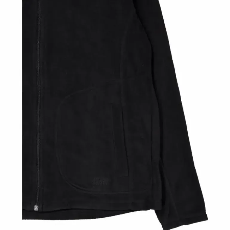Midlay L Jacket Black