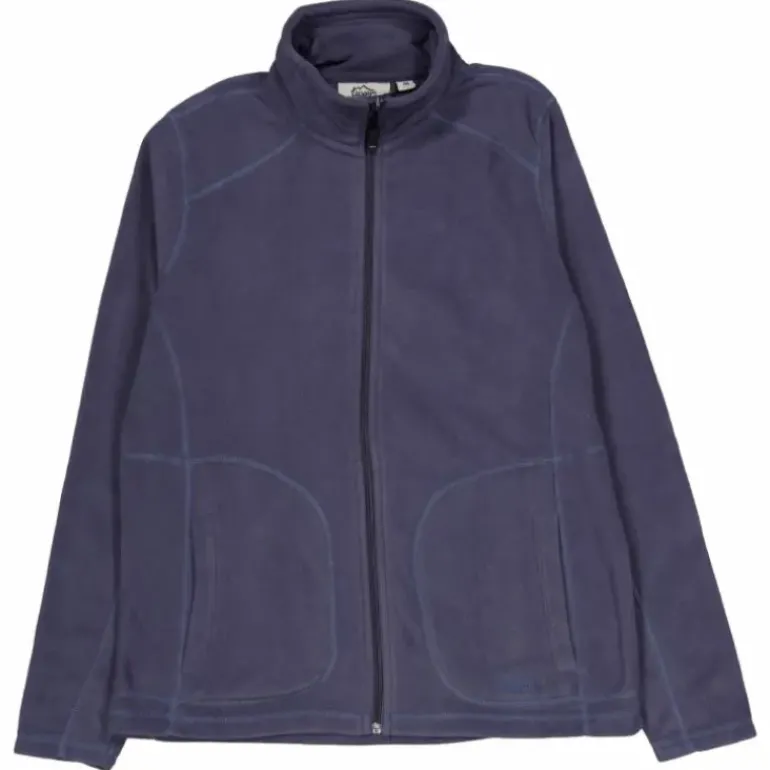 Midlay L Jacket Ombre Blue