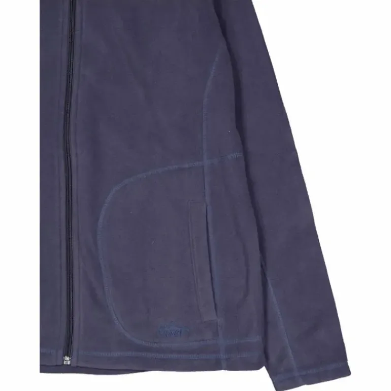 Midlay L Jacket Ombre Blue