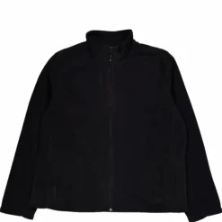 Midlay Lady Jacket Black